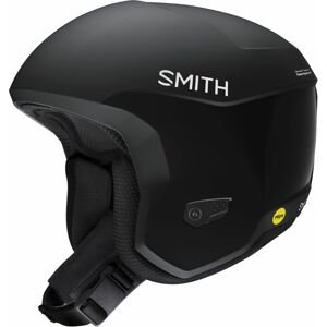 Smith Icon MIPS - Matte Black 59-61