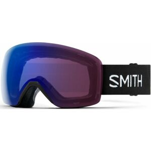 Smith Skyline - Black/Chromapop Photochromic Rose Flash uni