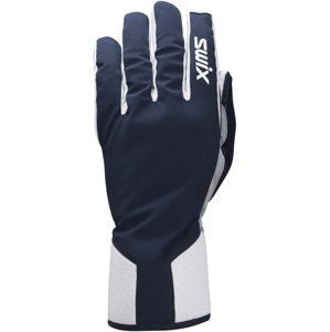 Swix Marka Glove M - Dark Navy 9