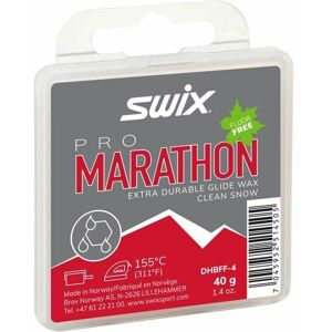 Swix DHBFF Marathon Black - 40g uni