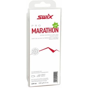 Swix Pro Marathon Glide Wax DHFF - 180g uni