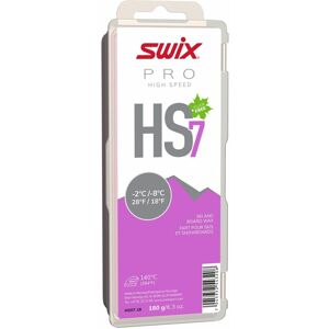 Swix HS07 - 180g uni
