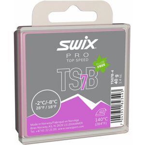 Swix TS07B - 40g uni