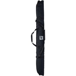 K2 Single Padded Ski Bag - Black 175 cm