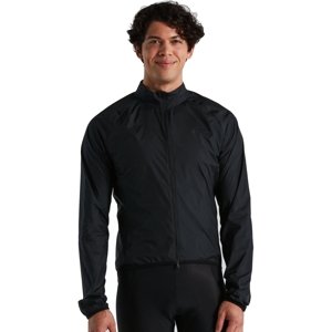 Specialized Men's SL Pro Wind Jacket - black S