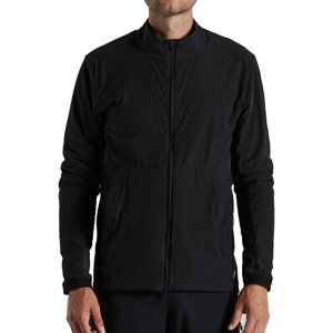 Specialized Men's Trail-Series Alpha Jacket - black XL