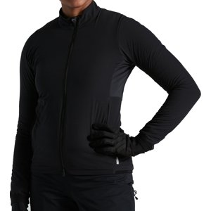 Specialized Women's Trail-Series Alpha Jacket - black M