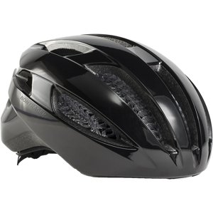 Bontrager Starvos WaveCel Cycling Helmet - black S-(51-57)