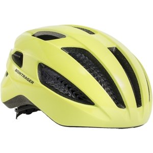 Bontrager Starvos WaveCel Cycling Helmet - radioactive yellow M-(54-60)