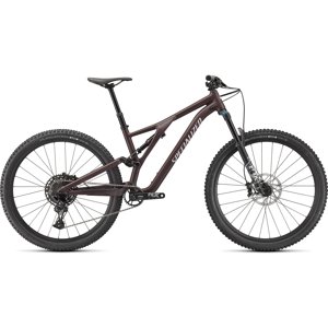 Specialized Stumpjumper Comp Alloy - cast umber/clay S1