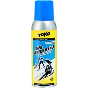Toko Base Performance Liquid Paraffin blue - 100ml 100ml