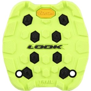 Look Trail Grip Lime - lime uni