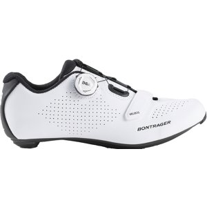 Bontrager Velocis Women's Road Cycling Shoe - white 38