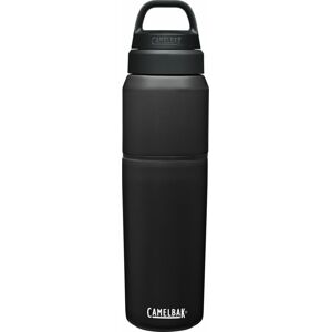 Camelbak MultiBev Vacuum Stainless 0,65l/0,5l - Black uni