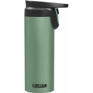Camelbak Forge Flow Vacuum Stainless 0,5l - Moss uni
