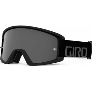 Giro Tazz MTB Black/Greymoke/Clear uni
