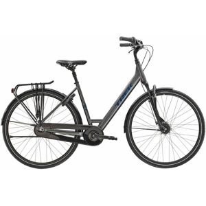 Trek District 2 Equipped Lowstep - lithium grey M