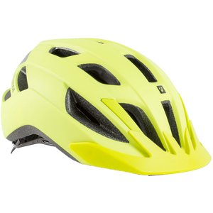Bontrager Solstice MIPS Bike Helmet - radioactive yellow M/L-(55-61)