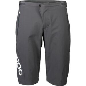 POC Essential Enduro Shorts - sylvanite grey M