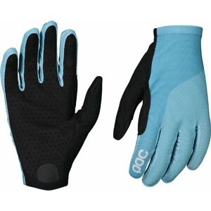 POC Essential Mesh Glove - Lt Basalt Blue/Basalt Blue L