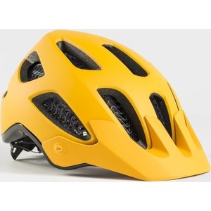 Bontrager Rally WaveCel Mountain Bike Helmet - marigold/black S-(51-57)