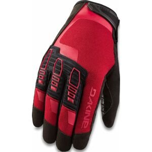Dakine Cross-X Glove - Deep Red 8.5