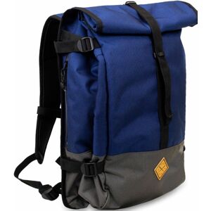 Restrap Commute Backpack - Grey/Navy uni