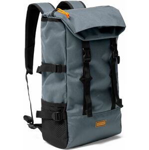 Restrap Hilltop Backpack - Grey uni