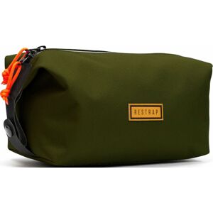 Restrap Wash kit bag - Olive uni