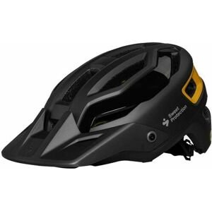 Sweet protection Trailblazer MIPS Helmet - Slate Gray Metallic 53-56