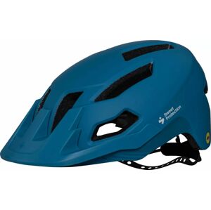 Sweet protection Dissenter MIPS Helmet - Matte Aquamarine 56-59