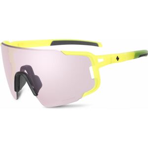 Sweet protection Ronin Max RIG Photochromic - matte Crystal Fluo / RIG photochromic uni