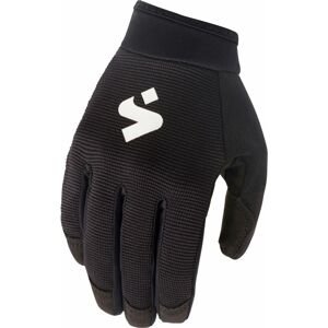 Sweet protection Hunter Gloves JR - Black M