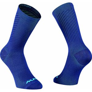 Northwave Switch Sock - blue 37-39