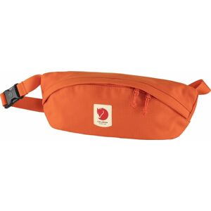 Fjallraven Ulvö Hip Pack Medium - Hokkaido Orange uni