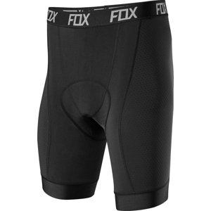 FOX Tecbase Liner Short - black S