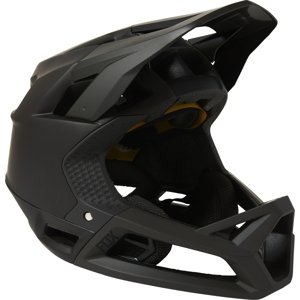 FOX Proframe Helmet Matte - black L (58-61)