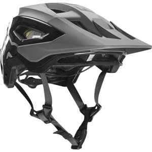 FOX Speedframe Pro Helmet - black 50-54