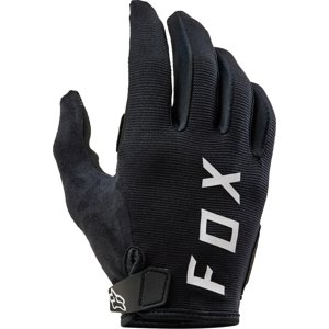 FOX Ranger Glove Gel - black 9
