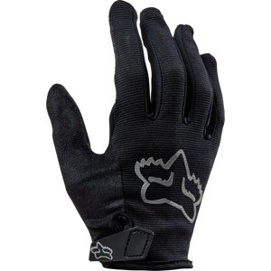 FOX Womens Ranger Glove - black 9