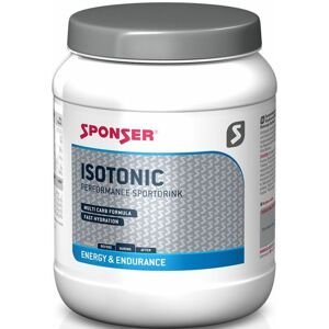 Sponser Isotonic drink 1000 g-citrus citrus