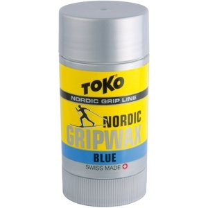 Toko Nordic GripWax blue 25g 25g