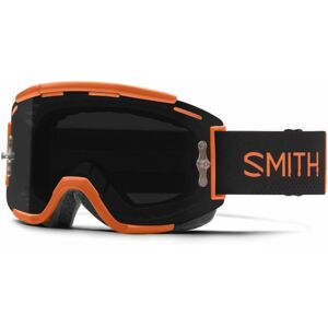 Smith Squad MTB - cinder haze/ChromaPop Sun Black uni