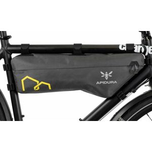 Apidura Expedition compact frame pack 5,3l uni