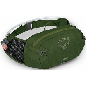 Osprey Seral 4 - dustmoss green uni