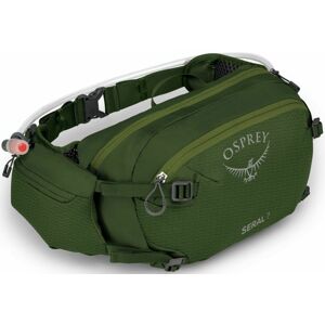 Osprey Seral 7 - dustmoss green uni