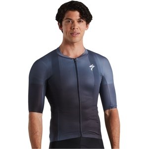 Specialized SL R Jersey SS - anthracite XL