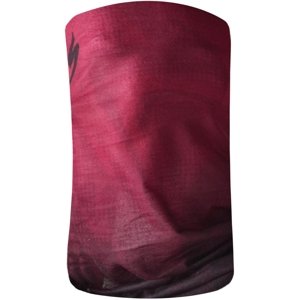 Specialized Tubular Headwear Printed - ruby wine uni
