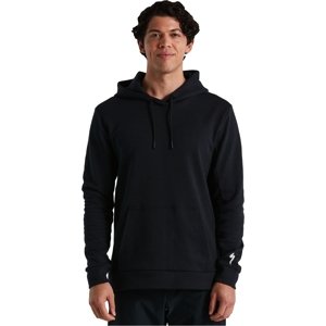 Specialized Legacy Pull-Over Hoodie  - black XL