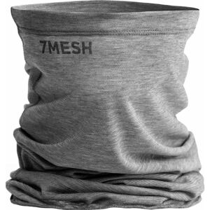 7Mesh Elevate Neck Cover Unisex - pebble grey uni